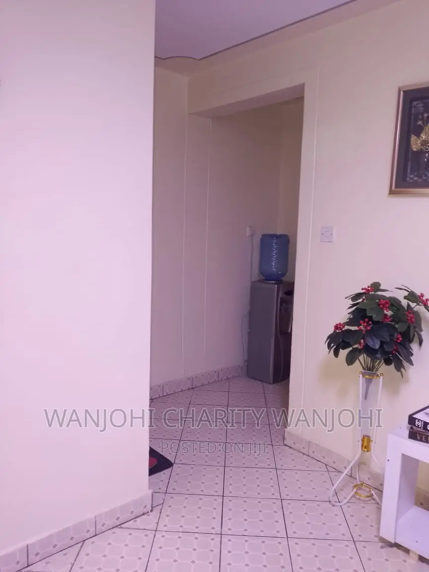 One Bedroom South B Airbnb