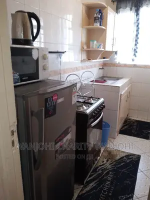 One Bedroom South B Airbnb