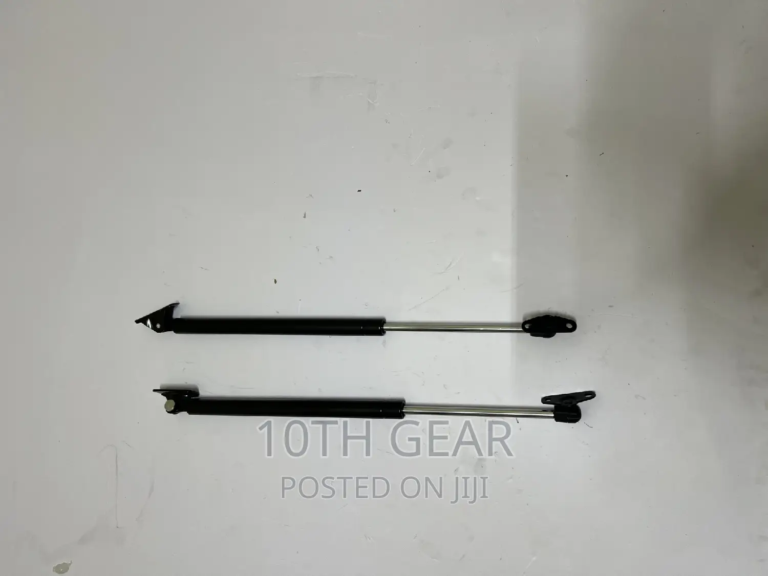 Lexus RX300 Boot Shocks /Trunk Gas Struts Right/Left PCS