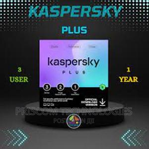Kaspersky Internet Plus Latest Version - 3 Users, 1 Year - thumbnail 2