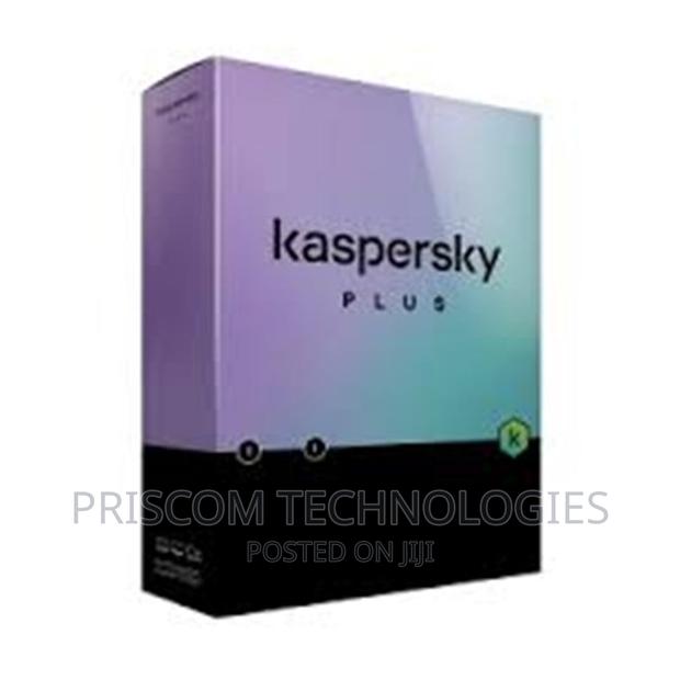 Kaspersky Internet Plus Latest Version - 3 Users, 1 Year - thumbnail 3