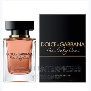 Dolce and Gabbana the Only One Women's Perfume