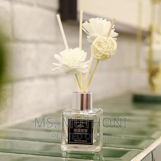 50 Ml Aromatherapy Reed Diffuser - thumbnail 3