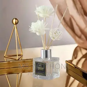50 Ml Aromatherapy Reed Diffuser
