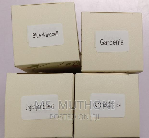 50 Ml Aromatherapy Reed Diffuser - thumbnail 7