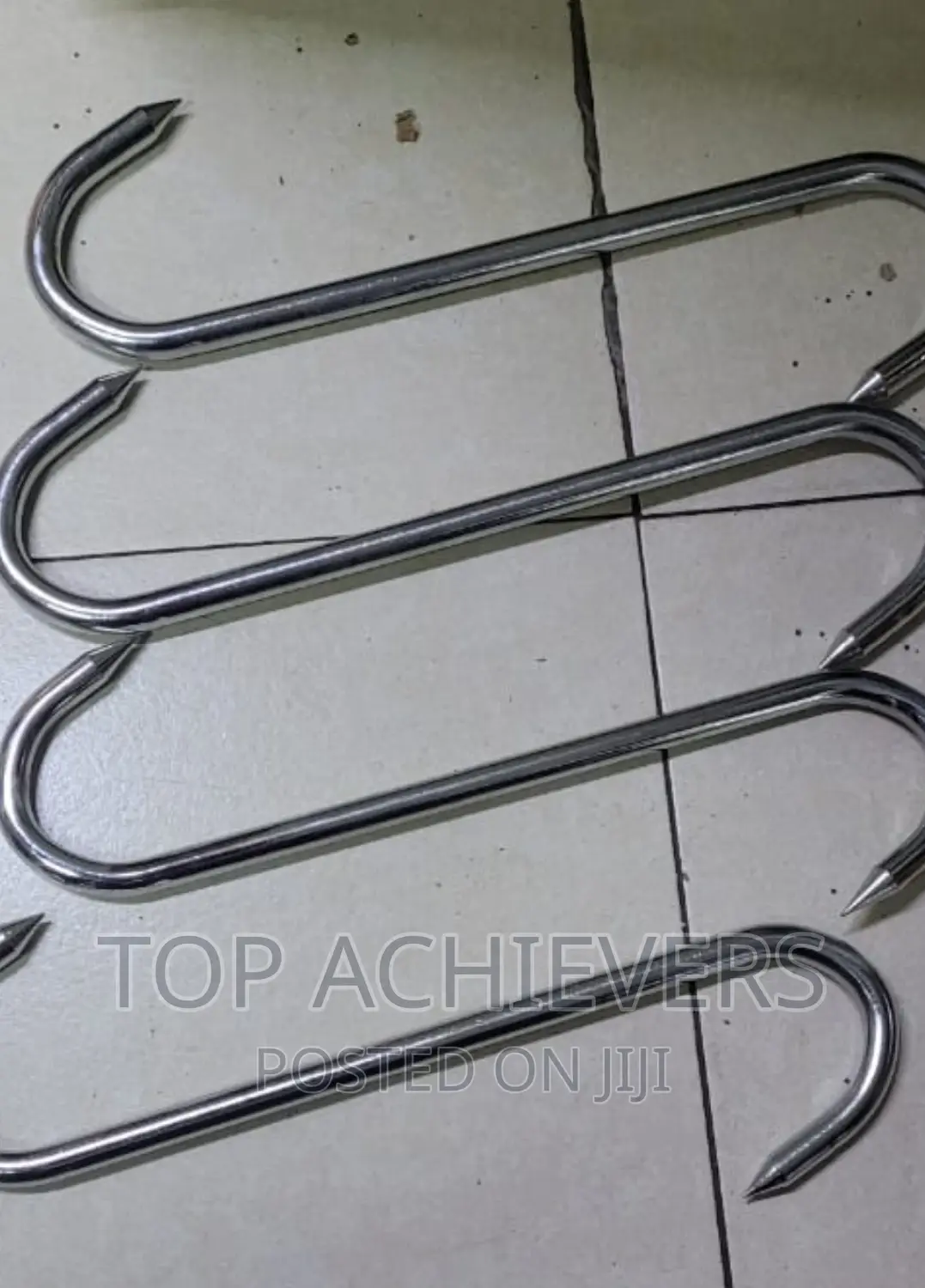 Meat Hooks,Stainless Meat Hooks