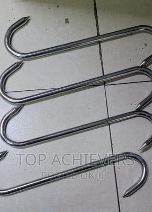 Meat Hooks,Stainless Meat Hooks - thumbnail 2