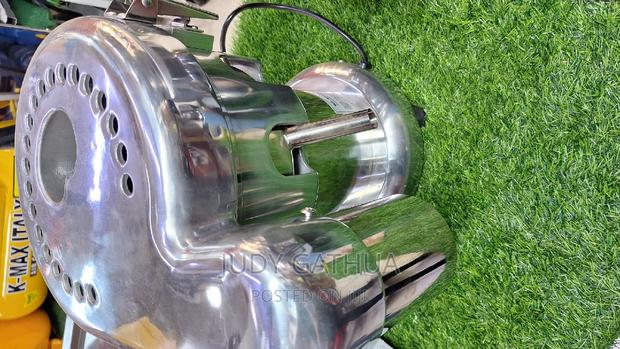 Commercial Juicer