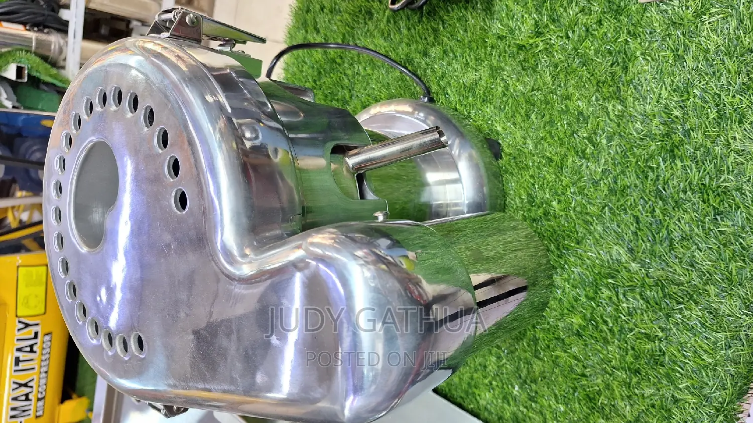 Restaurant Juicer