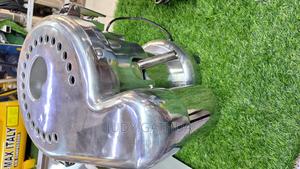 Restaurant Juicer - thumbnail 2