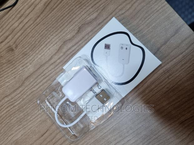 Sound Card 7.1 - thumbnail 2