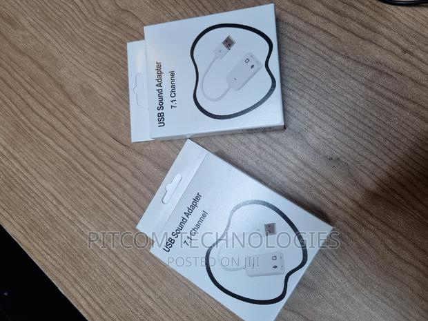 Sound Card 7.1 - thumbnail 3