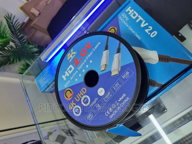 30m Hdmi Fiber Optical - main view