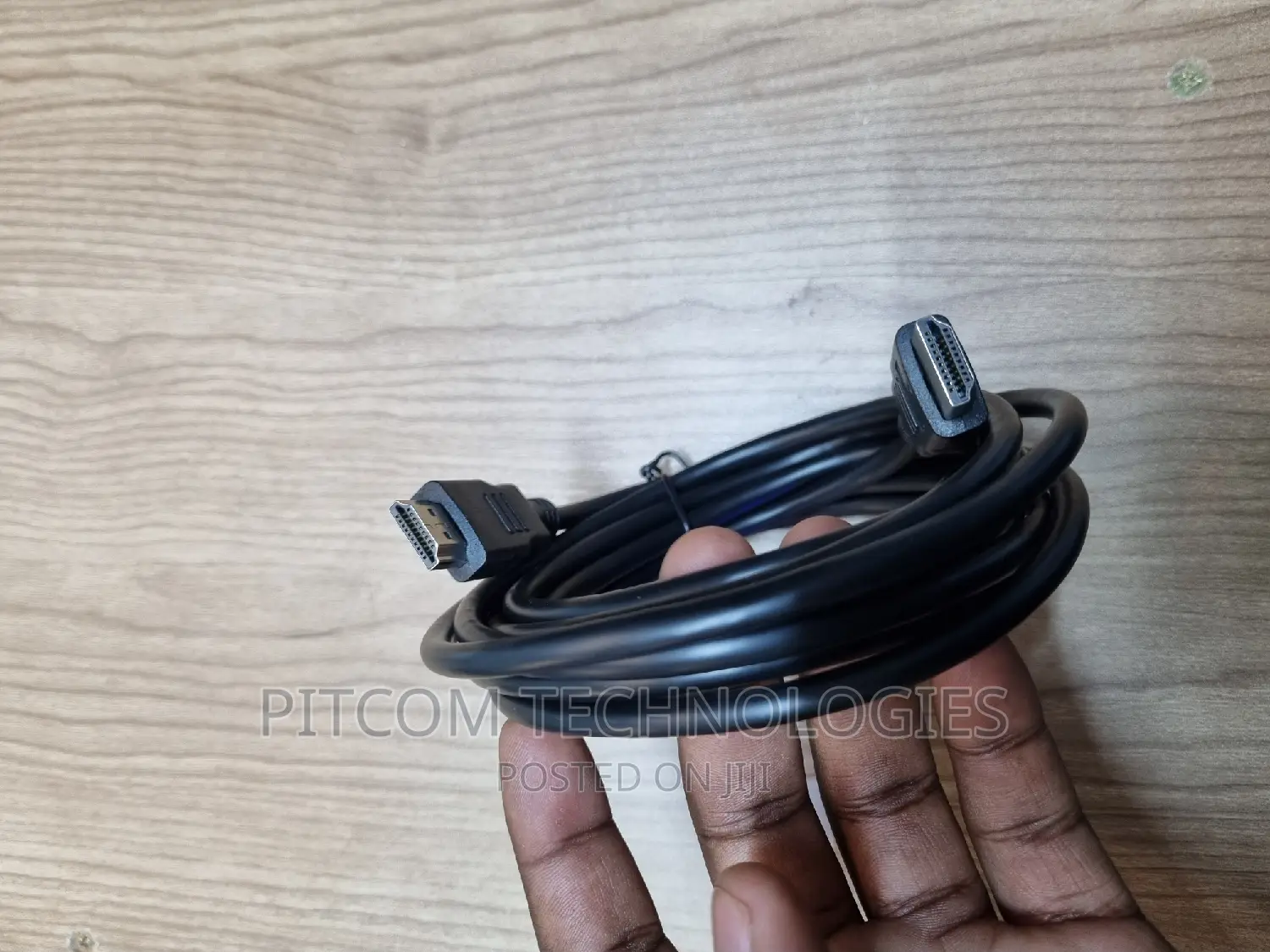 3 Meters HDMI Cable