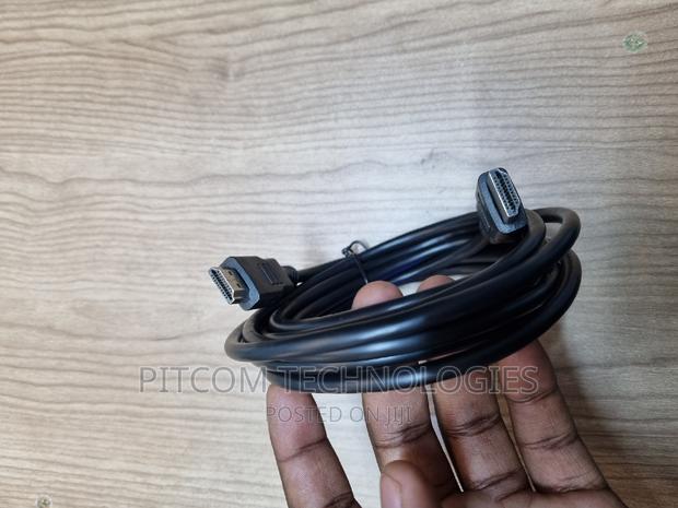 3 Meters HDMI Cable - thumbnail 2