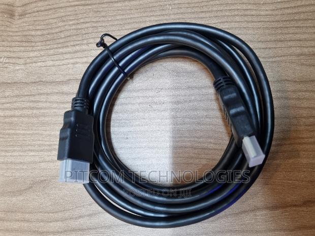3 Meters HDMI Cable - main view