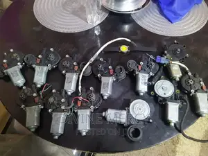 Car Motor Original