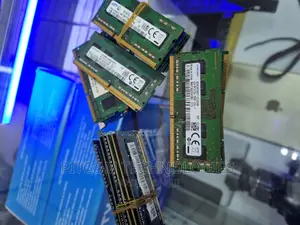 Laptop and Desktop Ram Available