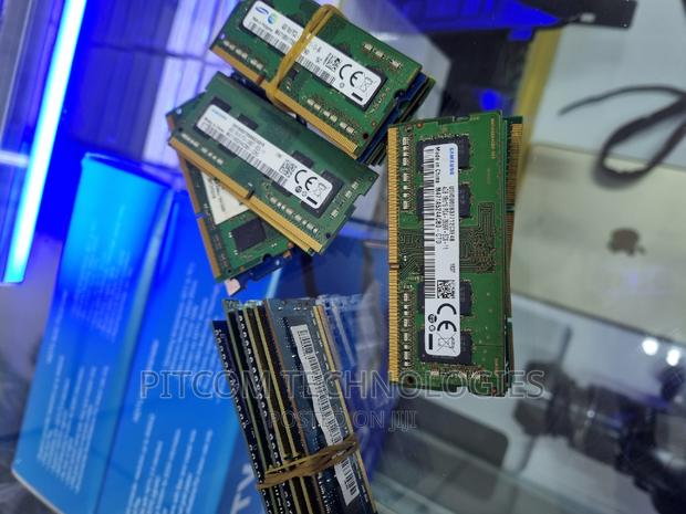 Laptop and Desktop Ram Available - thumbnail 3