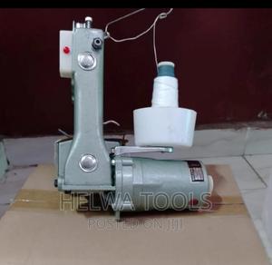Bag Closer/Electric Bag Closing Sewing Machine - main view