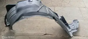 Honda Stream/Insight Stone Guards