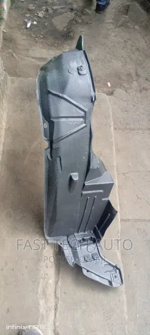 Honda Stream/Insight Stone Guards