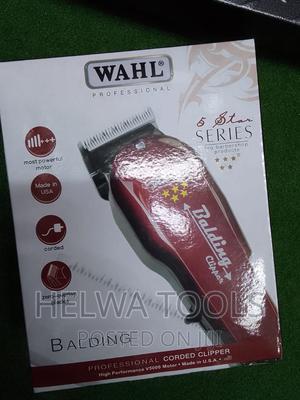 Balding Clipper/Corded Balding Clipper Machine - thumbnail 2