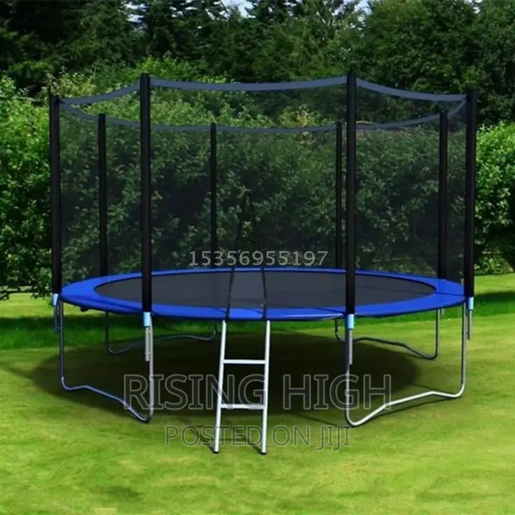 Quality 10ft Trampoline