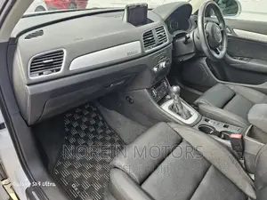Toyota Land Cruiser 2017 Gray