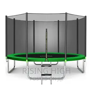 Superior 10ft Trampoline