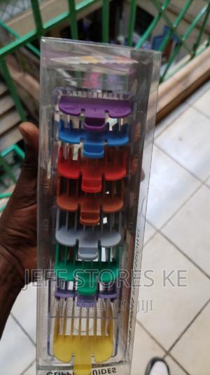 Colored Machine Gauges - thumbnail 2