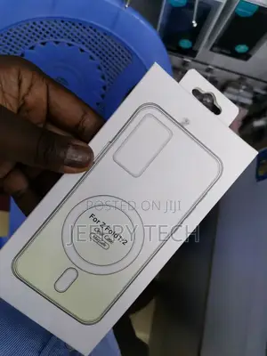 Samsung Galaxy Z Fold 2 Case for Magsafe Wireless Charging M