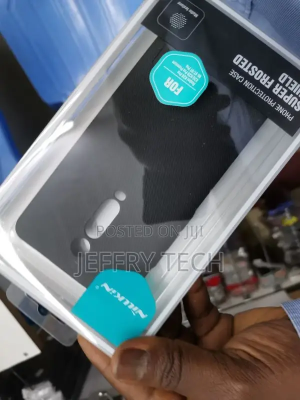 Nillkin Case for Xiaomi Redmi K 20 / Xiaomi Redmi Pr