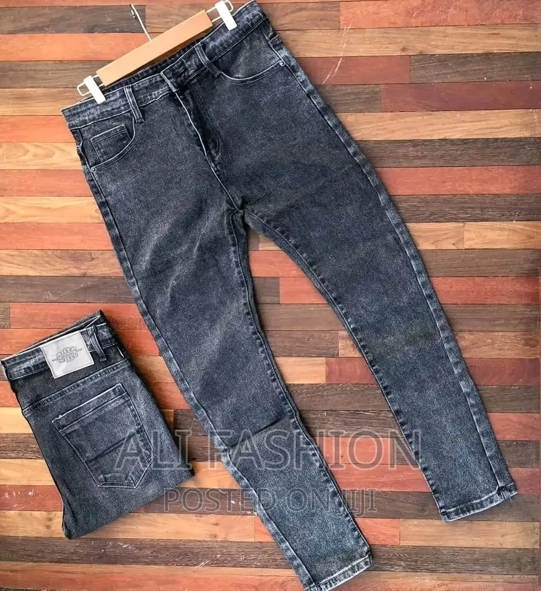 Men's Jeans 568