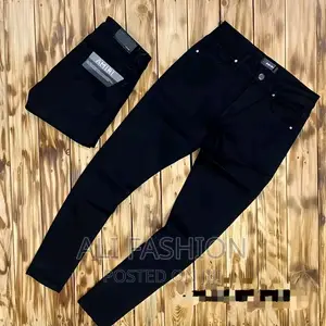 Men's Jeans 568