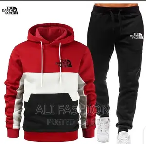 Tracksuits Unisex