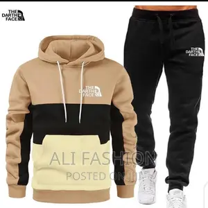 Tracksuits Unisex