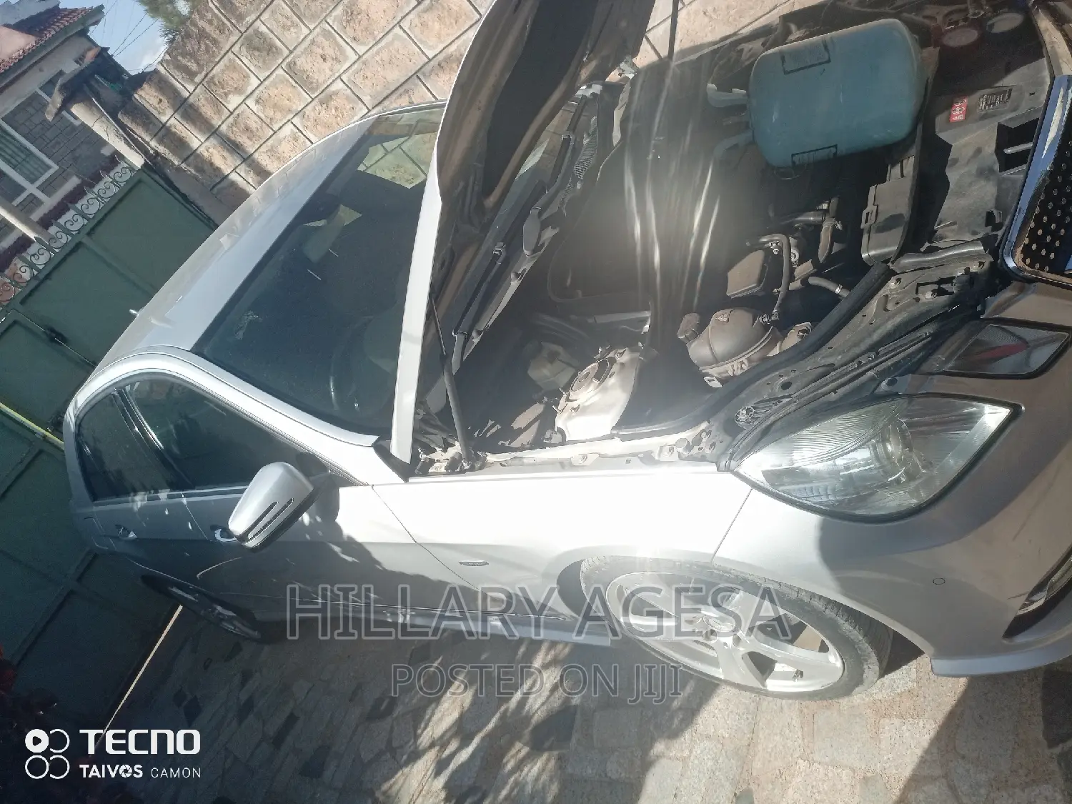 Car Air-Condition Servicing and Refills