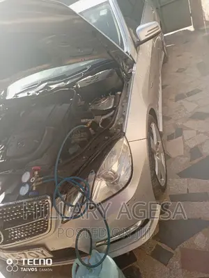 Car Air-Condition Servicing and Refills