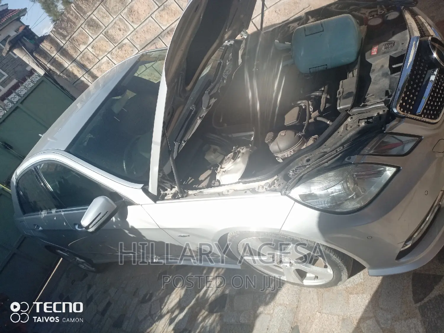Car Air-Condition Servicing and Refills