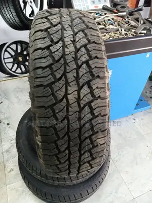 235/60r18 Joyroad All-Terrain
