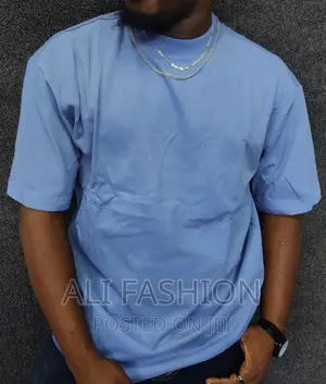Round Neck T-Shirts for Men