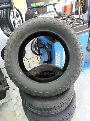 235/60r18 Joyroad All-Terrain
