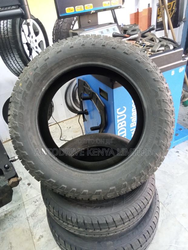 235/60r18 Joyroad All-Terrain - thumbnail 3