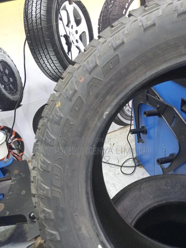 235/60r18 Joyroad All-Terrain - thumbnail 5