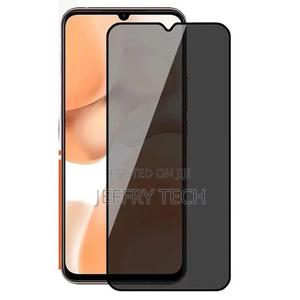 Anti Spy Screen Protector Full Curve for Samsung Galaxy A25 - main view