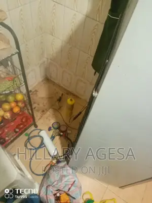 Fridge Gas Refills Service