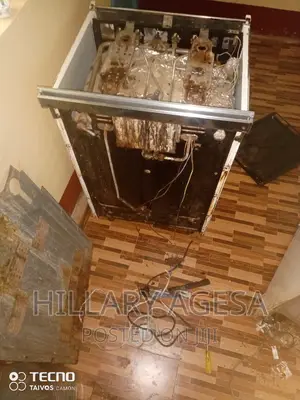 Gas Cooker Service