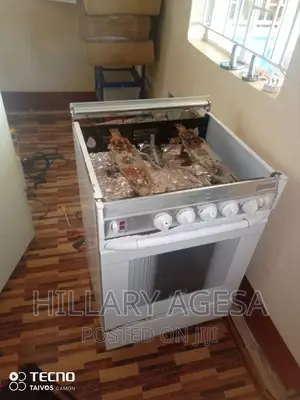 Gas Cooker Service