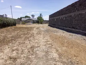Plot From Sale in Pipeline Kaka James